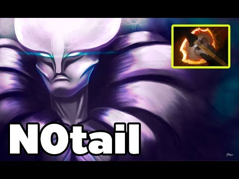 Spectre Battle Fury Build By OG.Notail