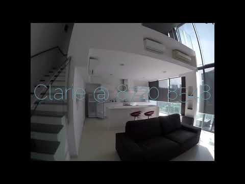 One-North Residences, 7 One-North Gateway, 1 Bedroom, 958 sqft, Apartment For Rent, by Natashia Tan, 21943075 - PropertyGuru.com.sg