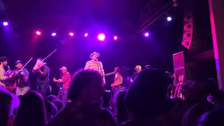 Pat Green / Don&#39;t Break My Heart Again / Live at The Sinclair / Cambridge MA 02/24/2023