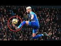 Riyad Mahrez - The BEST first touch in Football?