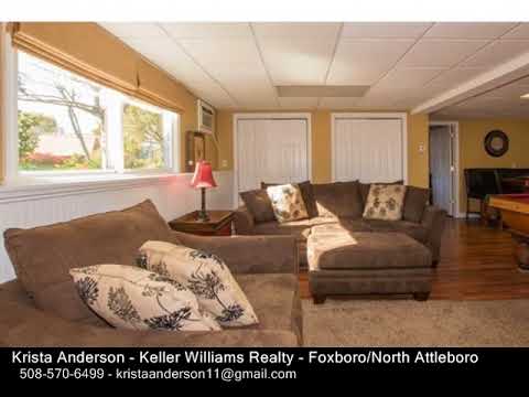 240 Lincoln St, Blackstone MA 01504 - Single Family Home - Real Estate - For Sale -