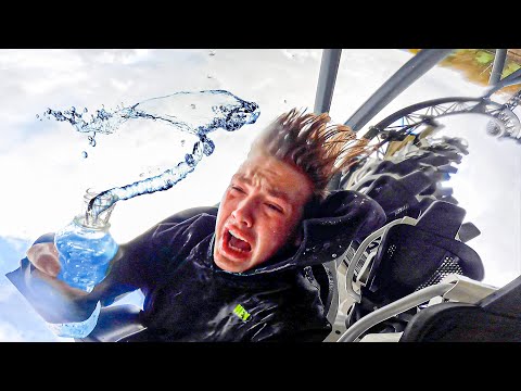 DER BESTE TAG MEINES LEBENS!