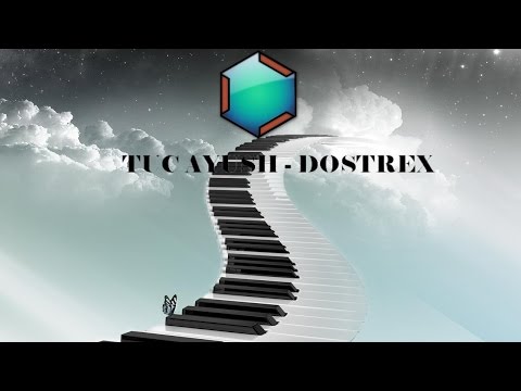 TUC SONGS - DOSTREX ( My Best Song on Caustic 3 PC )