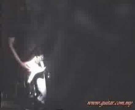 Fasy - Your Betrayal