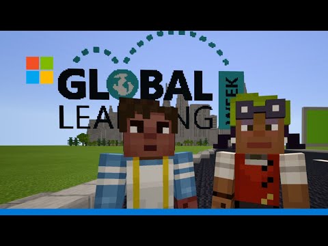 , title : 'Microsoft Global Learning Week - Day 4'