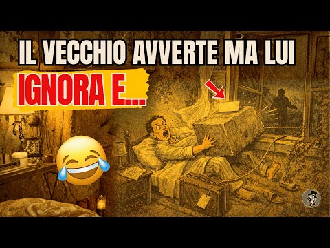 Viaggio SHOCK: Fabio e l'ospitalità Cinese… con sorpresa finale! 😂 Show di Barzellette!