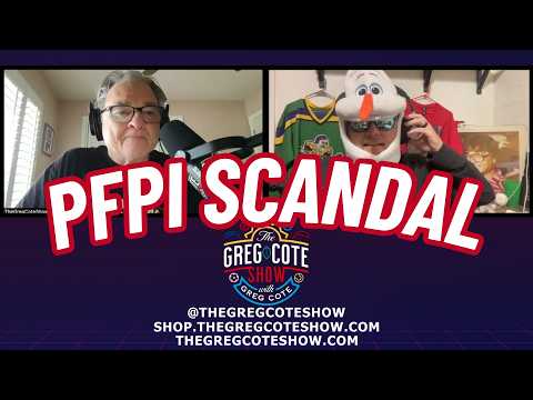 The Greg Cote Show (2025): Episode 293 - PFPI Collusion and a Billy Gil Farewell