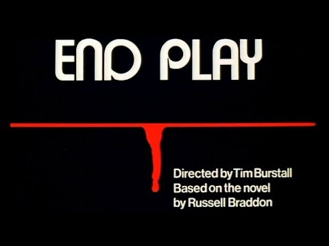 Thumbnail for video: END PLAY - (1976) Trailer Thumbnail for video: END PLAY - (1976) Trailer