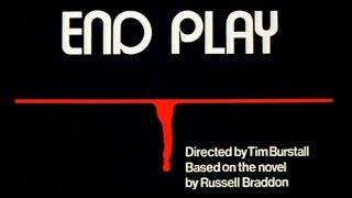 END PLAY - (1976) Trailer