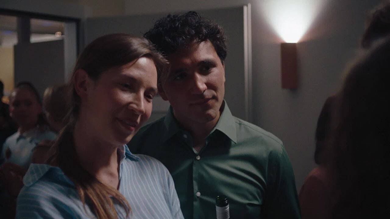 "30 Tage Lust" Serie für die ARD Mediathek