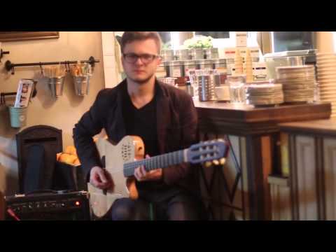 Spivakovski - Sky Full of Stars (Coldplay)