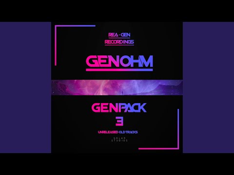 Something Galactic (Original Mix)