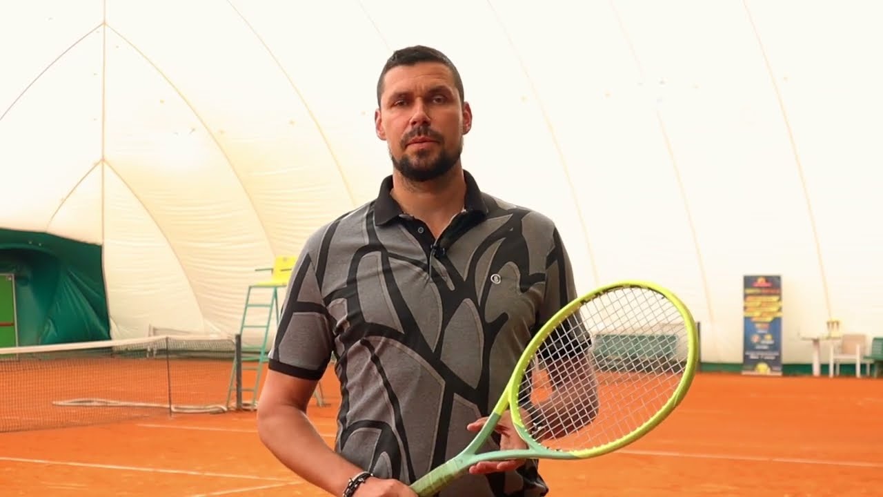 Victor Hanescu Testimonial