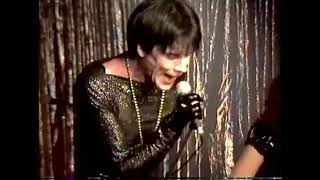 The Cramps - I WANNA GET IN YOUR PANTS