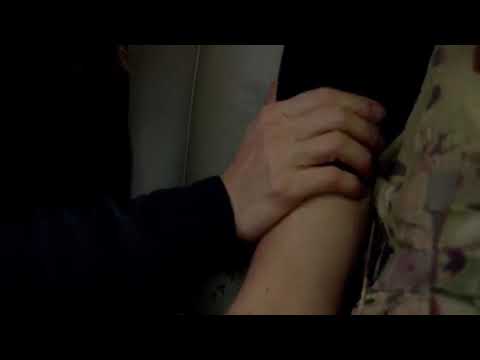 Strike_Back_S5_Sergeant Richmond dies 😭😭. I always knew I will die like this in a place like this.