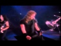 Metallica - The Unforgiven - [Live San Diego 1992 ...