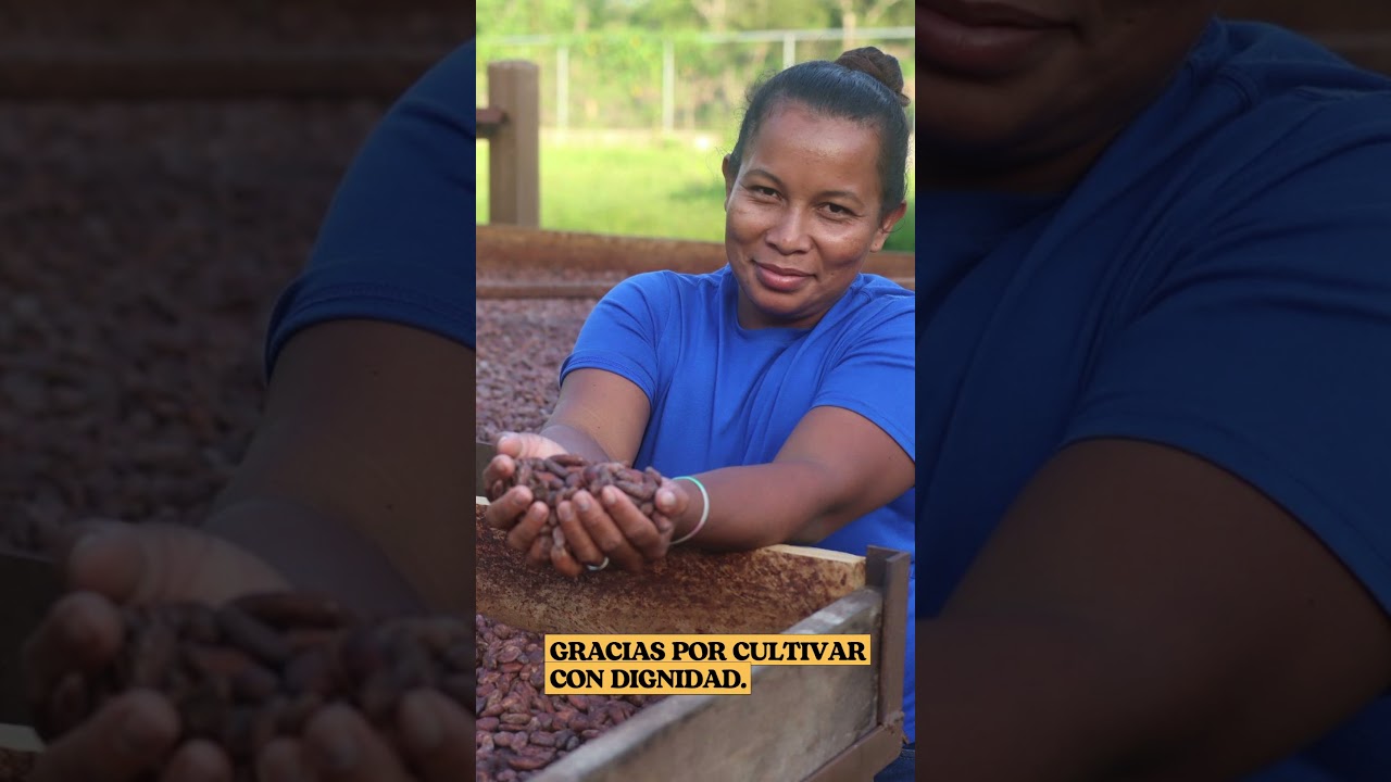 ❤️🌱 El trabajo digno en La Mosquitia