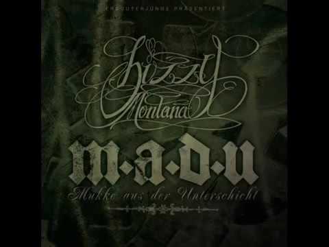 05. Bizzy Montana - Mukke aus der Unterschicht