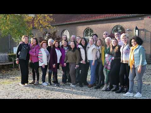 Introspective Hypnosis Course in the Netherlands with Alba Weinman & Antonio Sangio
