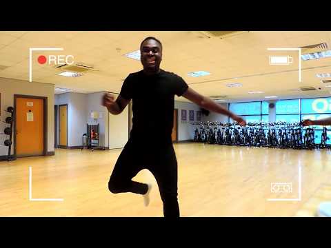 Dj Flex - Kpuu Kpa Freestyle (Boga Dance OFFICIAL VIDEO)