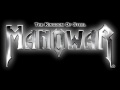 Manowar / Pai - versão em Português