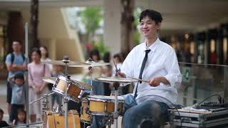 2024-05-25-李科穎KE-一笑江湖（聞人聽書）