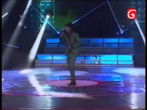 OBA DAKINA DAKINA - MG DAHNUSHKA of M S FERNANDO @ GRAND FINALE