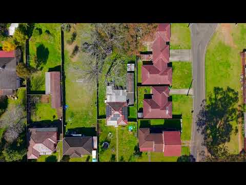 33 Trafalgar Street, Glenfield, NSW 2167, 4 phòng ngủ, 2 phòng tắm, House