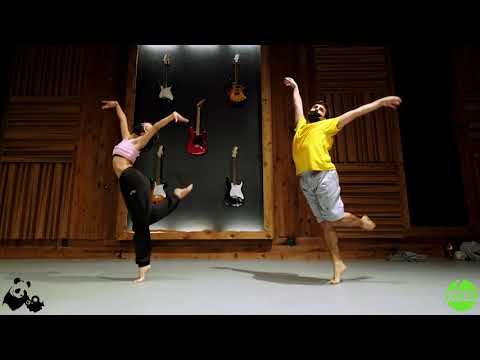 David Bowie - "Let's Dance" | JAZZ DANCE CHOREOGRAPHY Danni Heverin