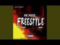Foe DeeOz Freestyle ft. PeeFu