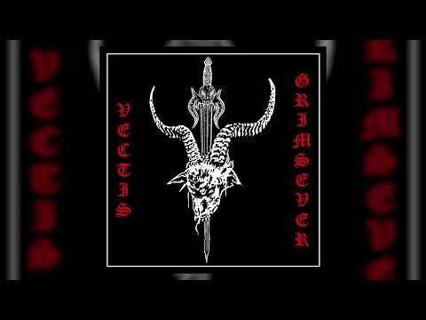 Vectis / Grimsever (Split 2024)