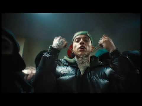 Luciano ft  Central Cee   West Connect (prod. Al Beazy Watson)