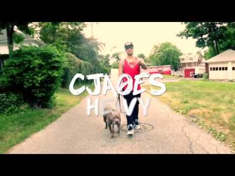 CJAMES OTWG - "Heavy" (Music Video) Prod By @OTWGBEATS Shot By @Jaydee_717