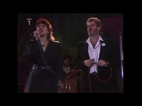 ZVOLNA SLOWLY Live 1. 6.  1990 LUCERNA