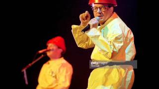 Devo- Witch Doctor (Demo)