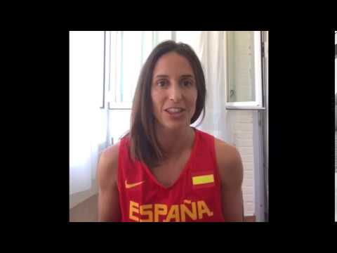 Gema Garcia, primer fichaje del Centros Único Real Canoe de baloncesto para LF2