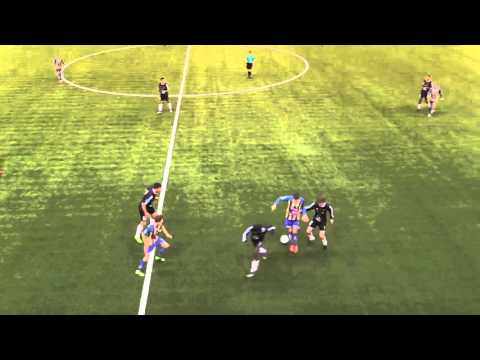 Alta - Skeid 08.05.2016 - Hele kampen