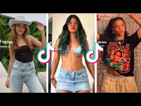 DANCE SE SOUBER TikTok: Confira as músicas e dancinhas mais bombadas do Tik  Tok no momento