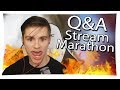 Eure Scheißfragen - Salziges Q&A Eure Scheißfragen - Salziges Q&A