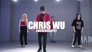 Christian Wu | Gong Xi Fa Cai - Higher Brothers | M.A.D Urban