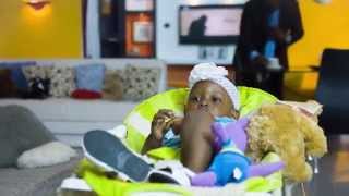 You Left The Baby Surfline Ghana Commercial