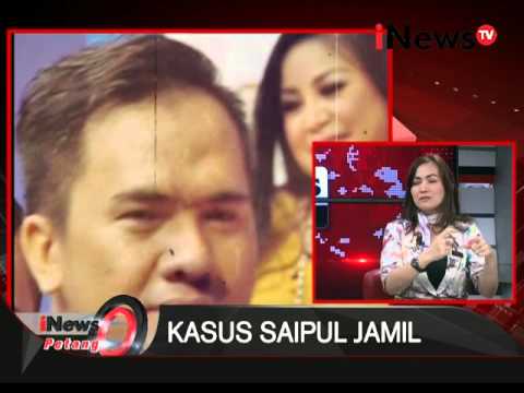 Dialog 02: Kasus Saipul Jamil - iNews Petang 18/02