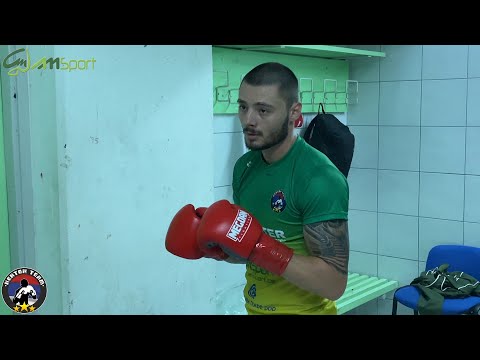 JEDAN JE KRALJ: ČEDO "TDI" PANTIĆ - Samo Petje ZAVRŠNI ČIN (PETA EPIZODA - AFTERMOVIE) [HEKTOR TEAM]