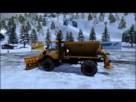 Ski Region Simulator Gold Edition 