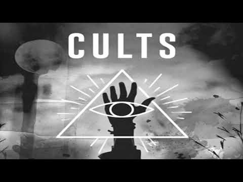 SOCIETY & CULTURE - Cults - E48: Church Universal and Triumphant Pt. 2 - Elizabeth Prophet