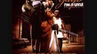 Tony Yayo-Real Talk Of NY