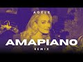 Adele Hometown Glory Fargas Amapiano Remix
