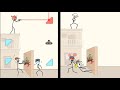 Laser Gun Funny Cartoon Weegoon Game Play Walkthrough Level 1 To 25 S M G