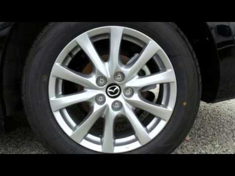 New 2016 Mazda Mazda6 Baltimore, MD #M16495 - SOLD