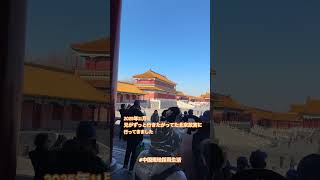 わざわざ兄と母が日本から来てくれました！